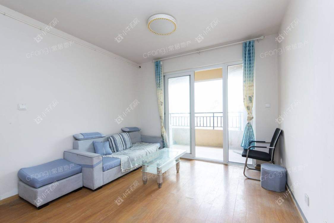 常州招商花园城3室2厅在租房源出租