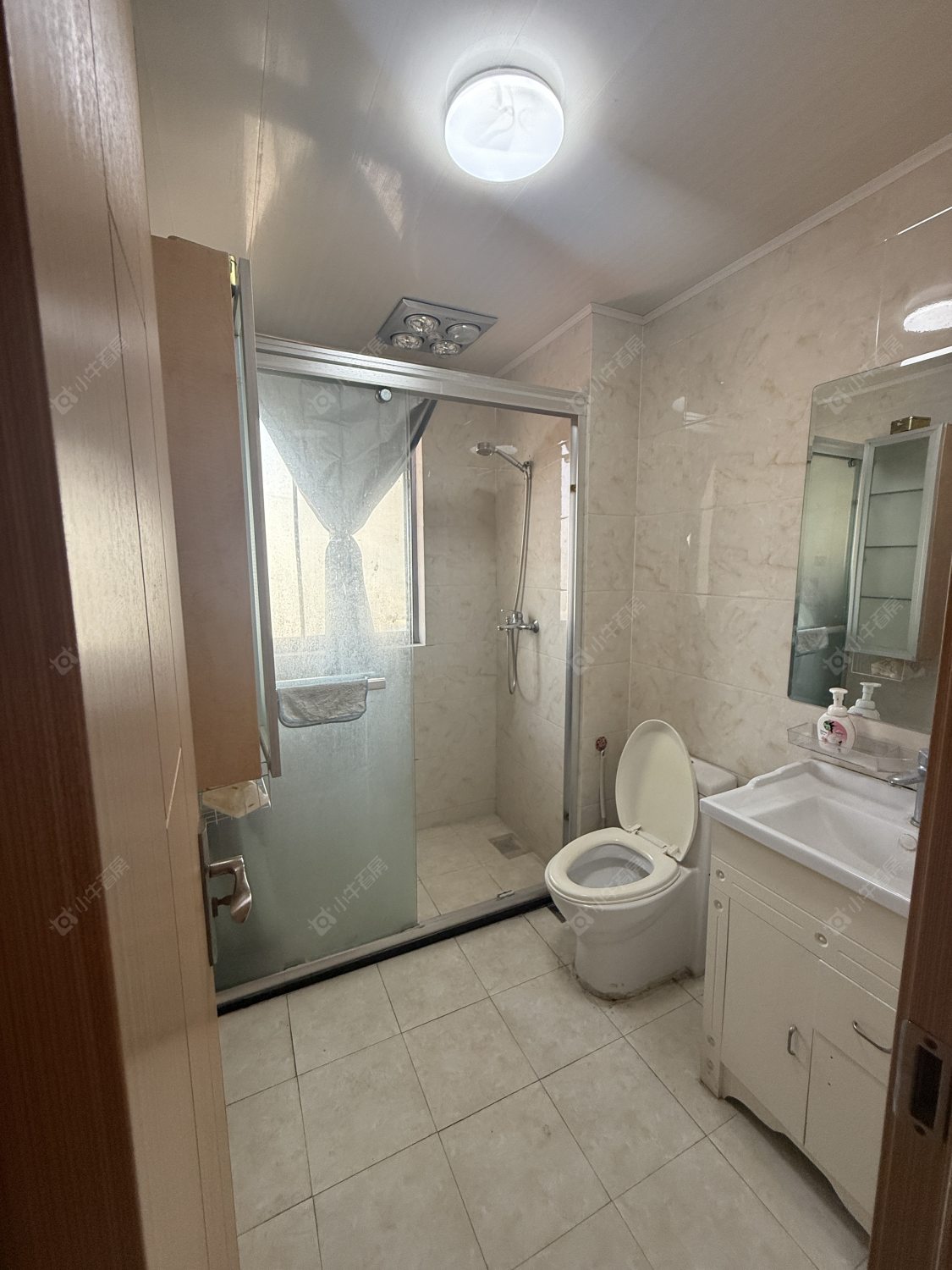 常州香江华廷花园在租房源室内图_小牛看房