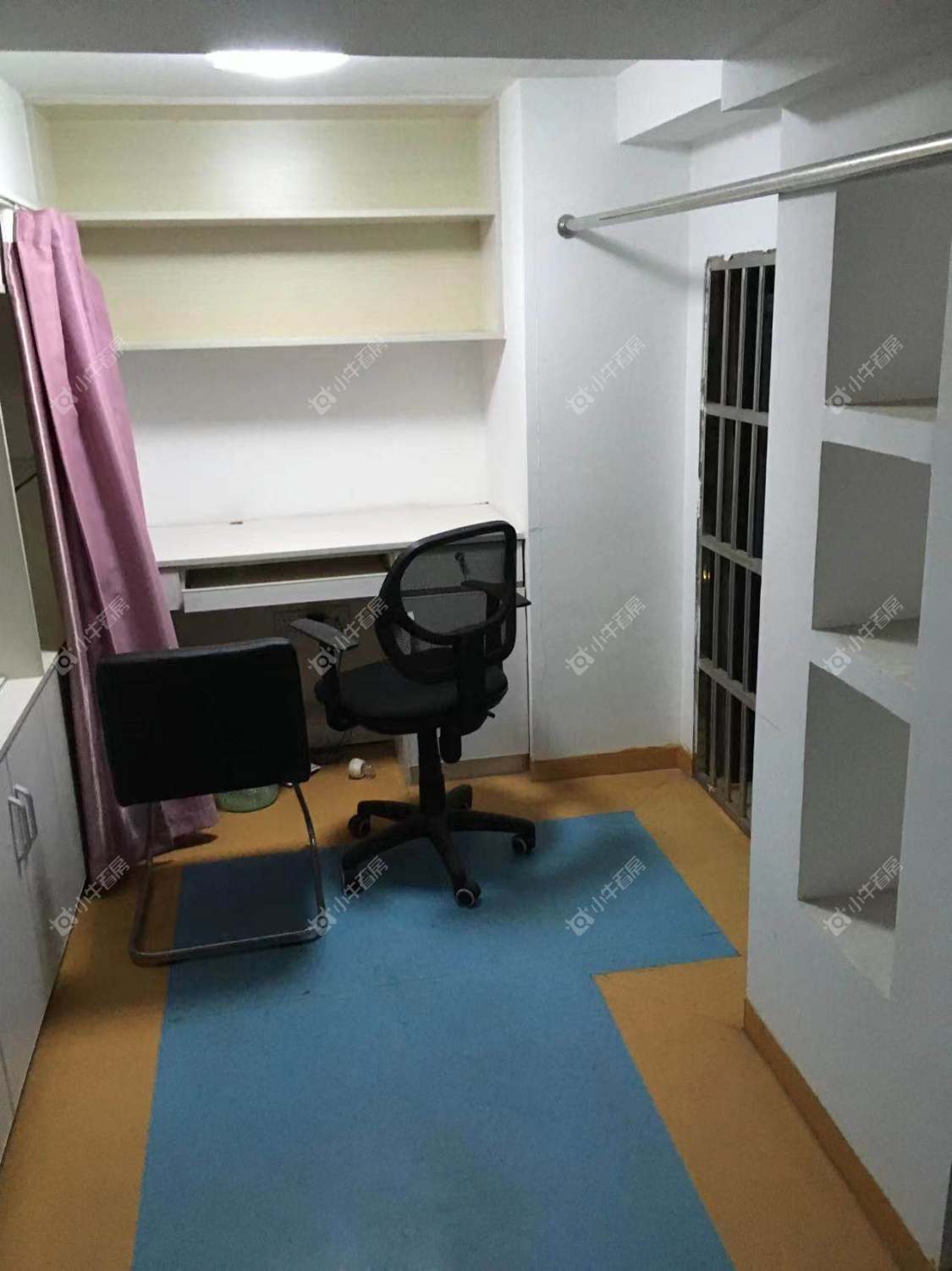 常州吾悦广场金苹果公寓在租房源_小牛看房