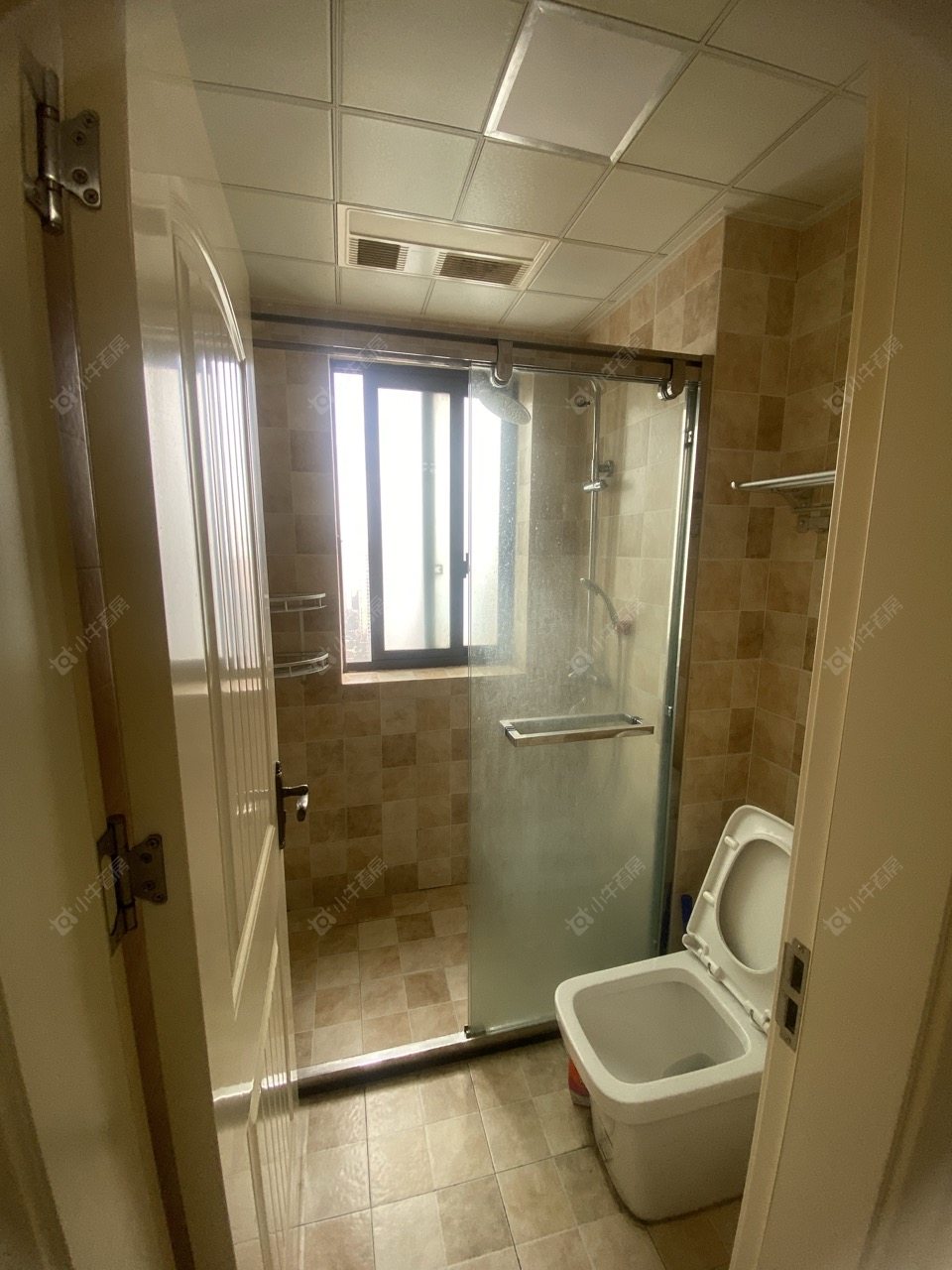 常州金地格林郡在租房源室内图_小牛看房