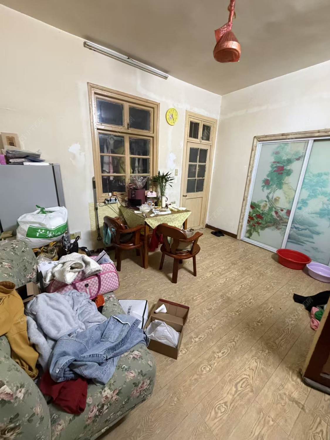 常州朝阳三村在租房源室内图_小牛看房