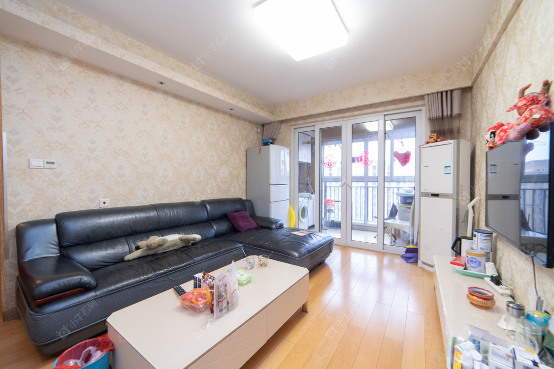 新城香悦半岛北区房源室内图 常州新城香悦半岛北区在售二手房源室内图_小牛看房