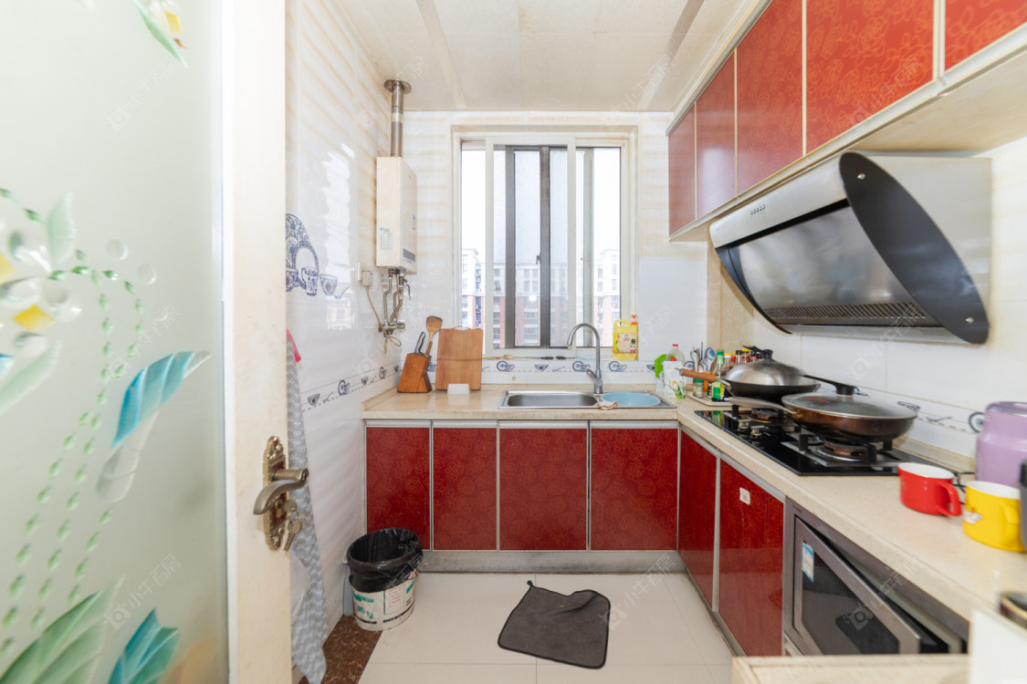 常州聚怡花园北区在售二手房源室内图_小牛看房