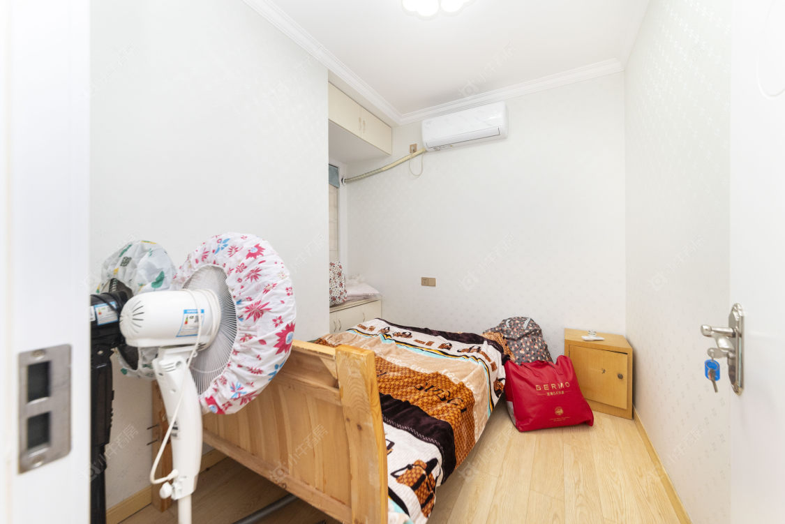 常州路劲城一期在售二手房源室内图_小牛看房