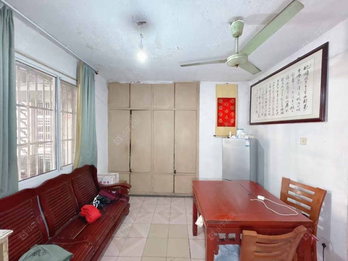 常州白云新村租房_小牛看房