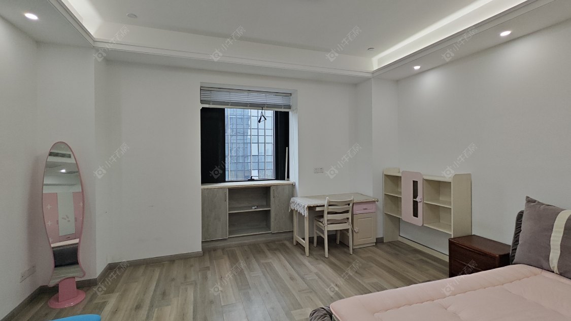 龙洲伊都公寓房源室内图 常州龙洲伊都公寓在租房源室内图_小牛看房