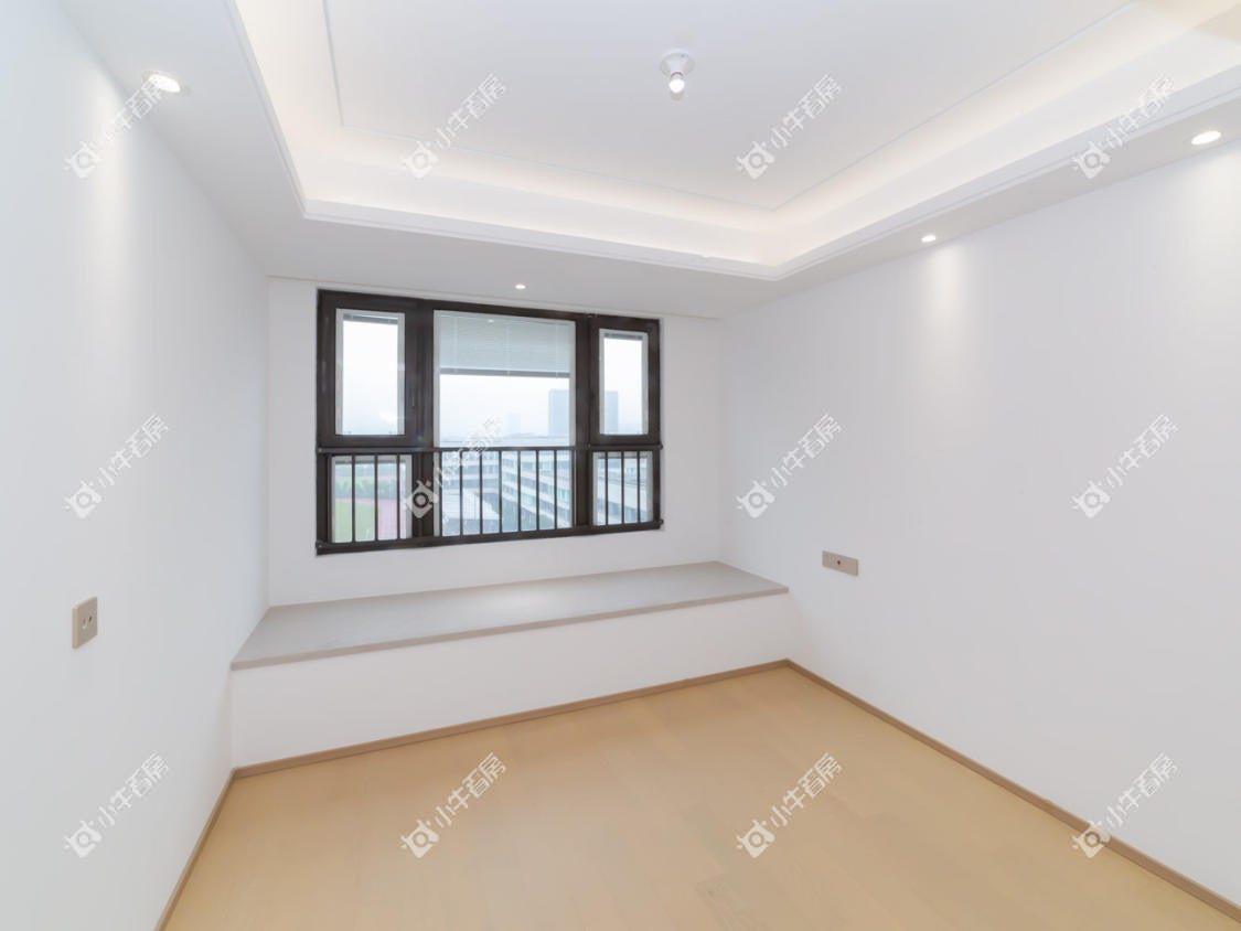 万科新都会房源室内图 常州万科新都会在租房源室内图_小牛看房