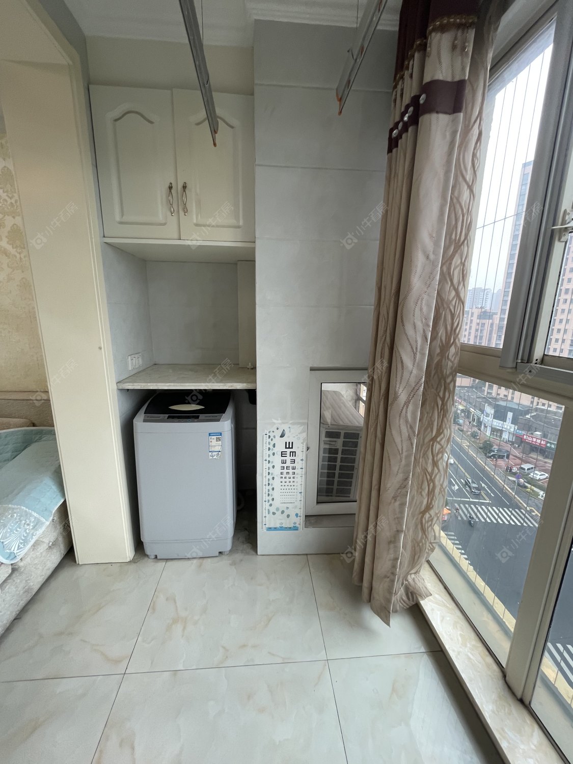 常州河枫御景花苑在租房源室内图_小牛看房