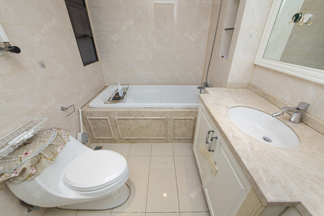 常州新城公馆荣域在售二手房源室内图_小牛看房