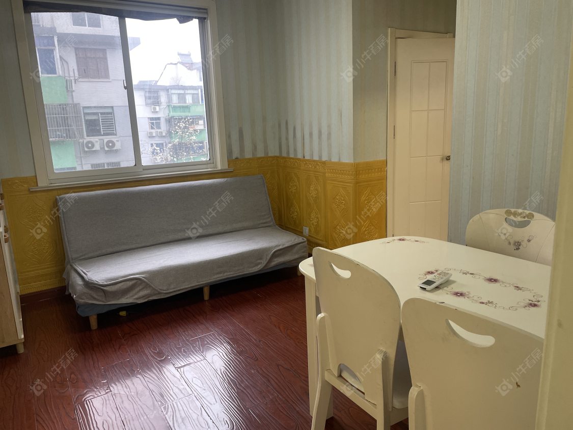 常州翠竹新村南区在租房源室内图_小牛看房