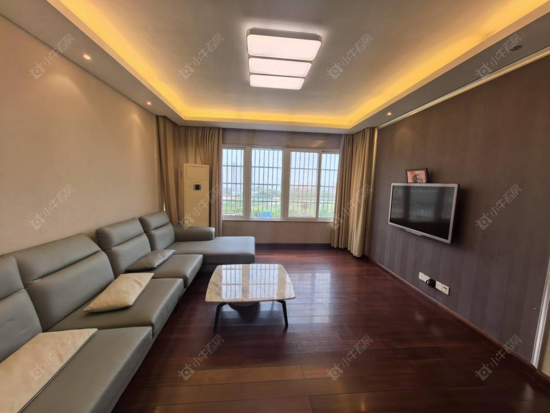 常州梧桐苑东区在租房源室内图_小牛看房