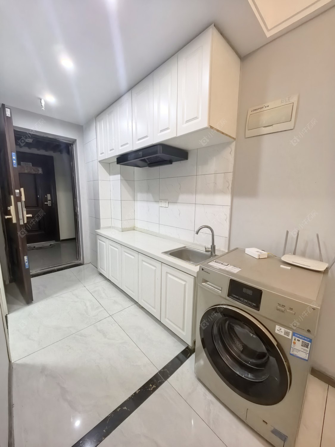 龙湖星图房源 常州龙湖星图在租房源_小牛看房