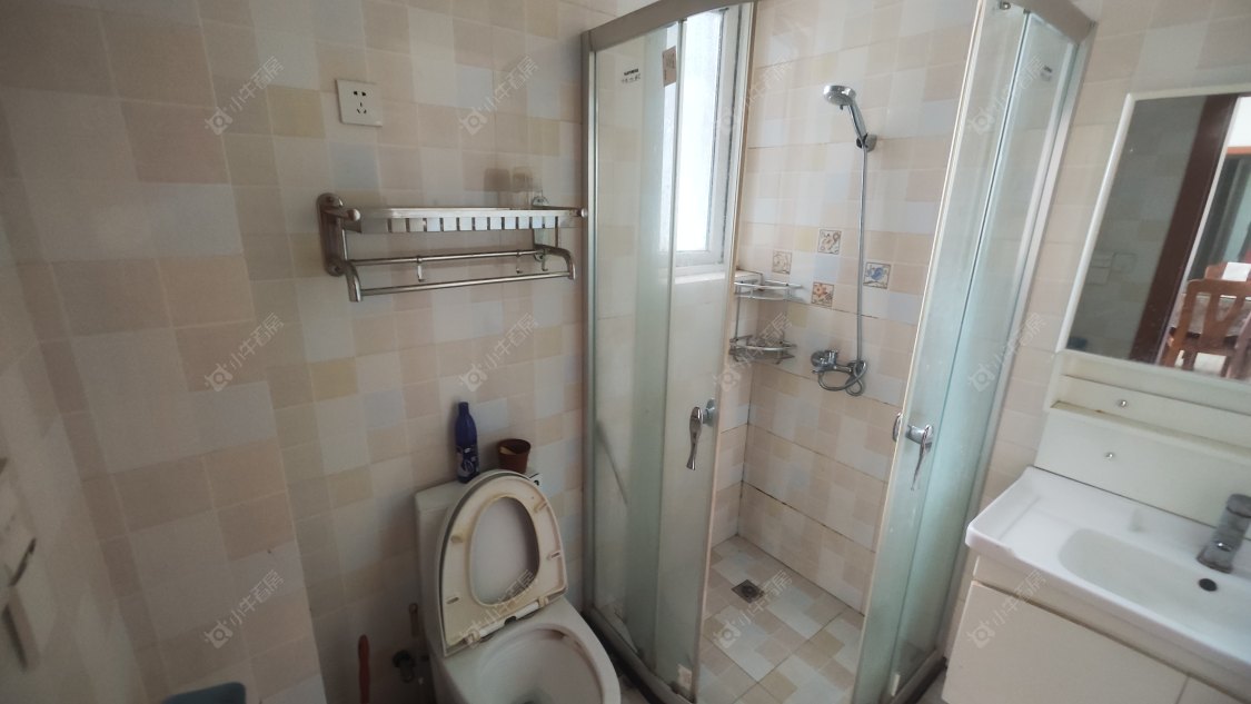 常州泰富湾公寓在租房源_小牛看房