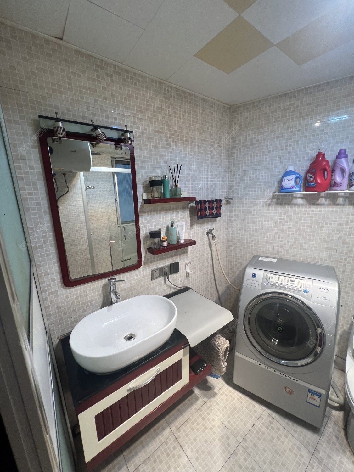 名骏家园房源室内图 常州名骏家园在租房源室内图_小牛看房