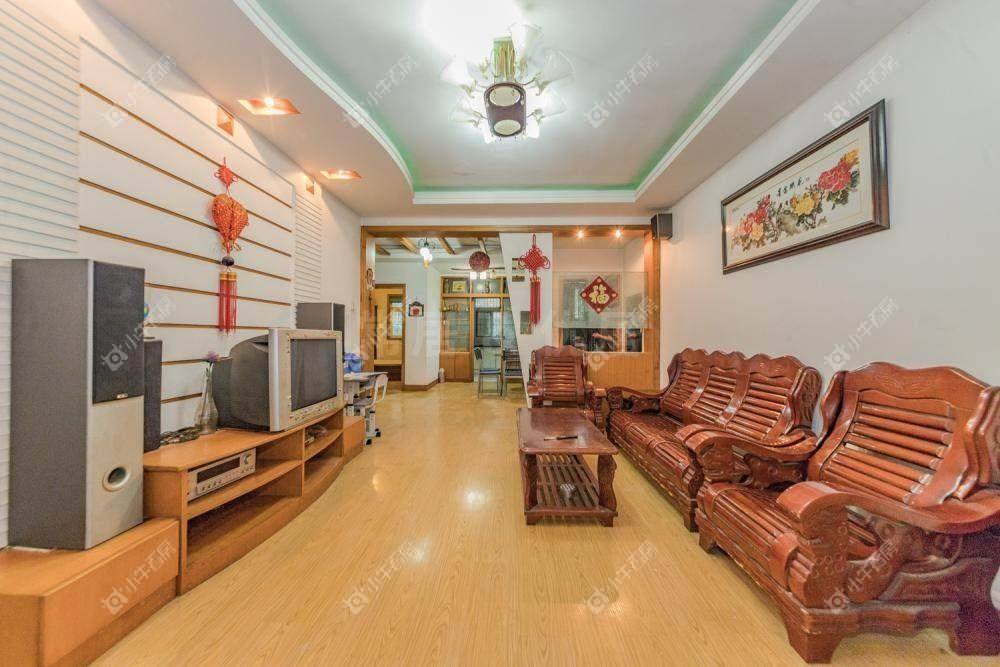 常州欣达园2室2厅1卫出租_小牛看房