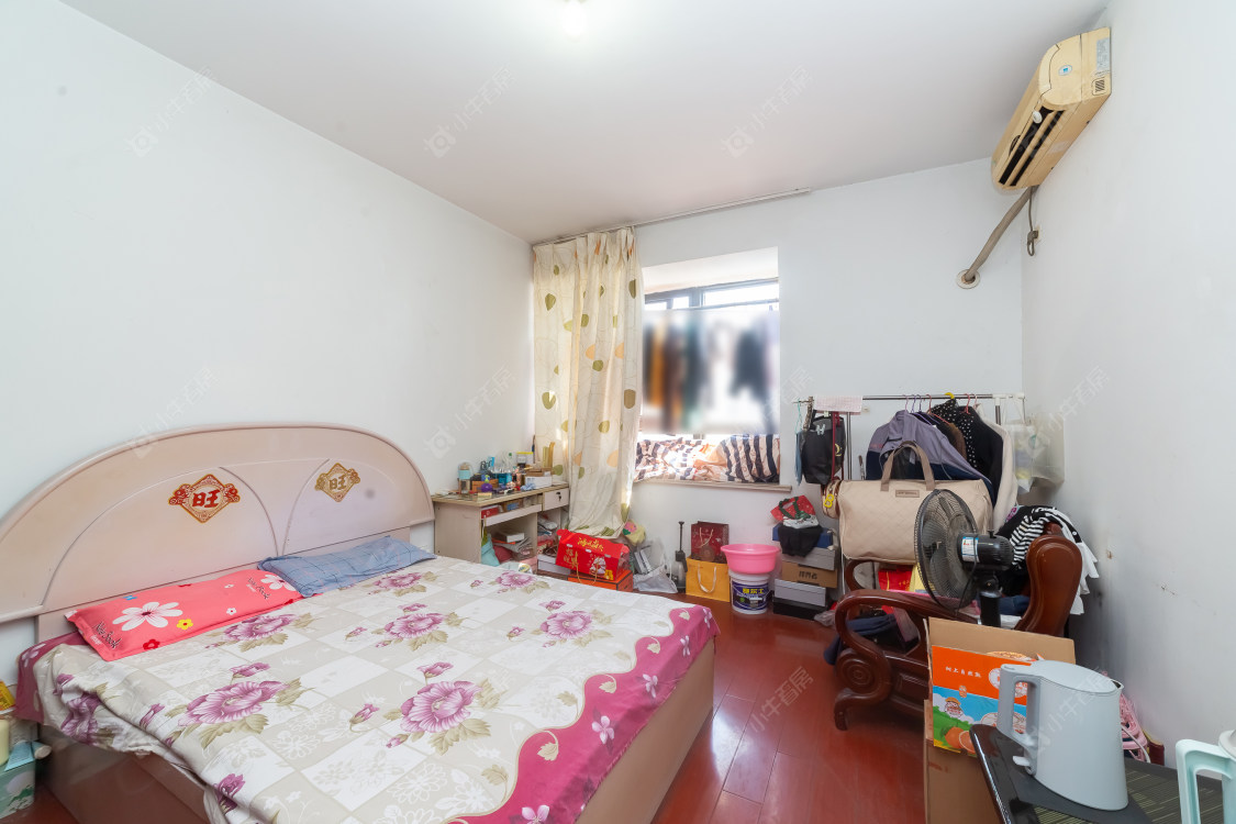 常州新闸花苑在售二手房源室内图_小牛看房