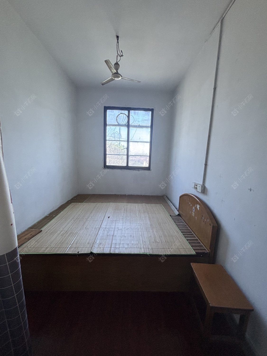 常州铁配新村在租房源室内图_小牛看房