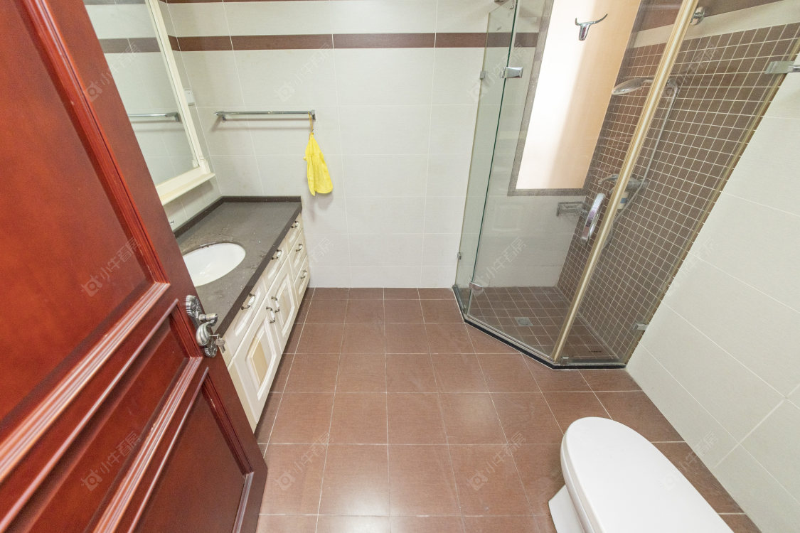 常州聚湖半岛在售二手房源室内图_小牛看房