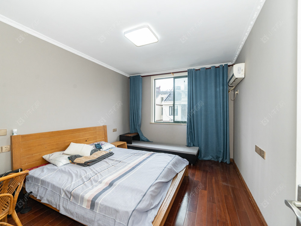 常州富民花园在售二手房源室内图_小牛看房