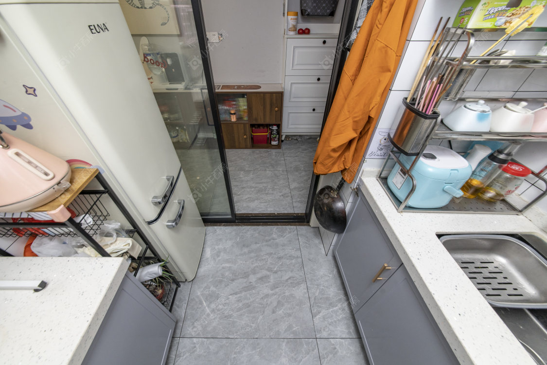 常州玉兰广场五期在售二手房源室内图_小牛看房