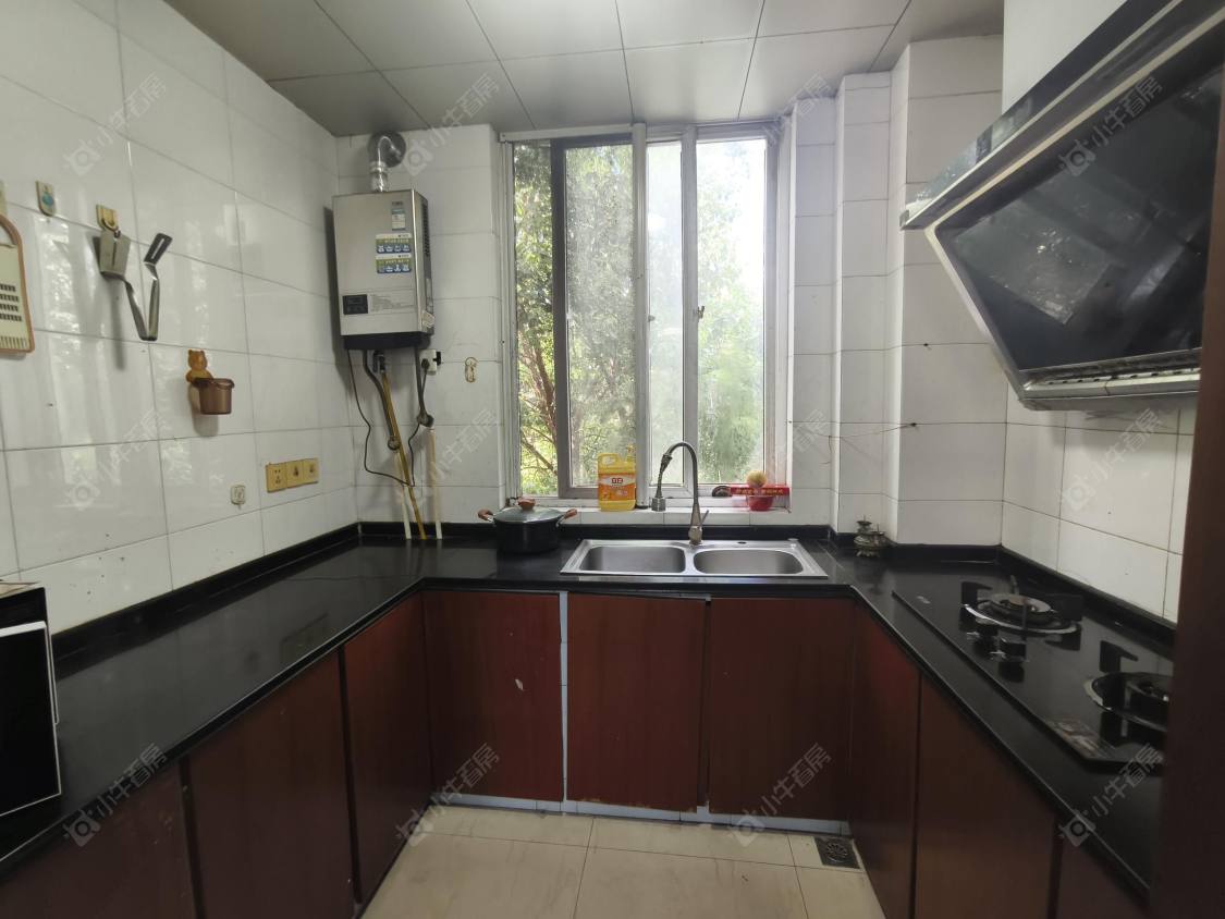 常州半岛小区在租房源室内图_小牛看房