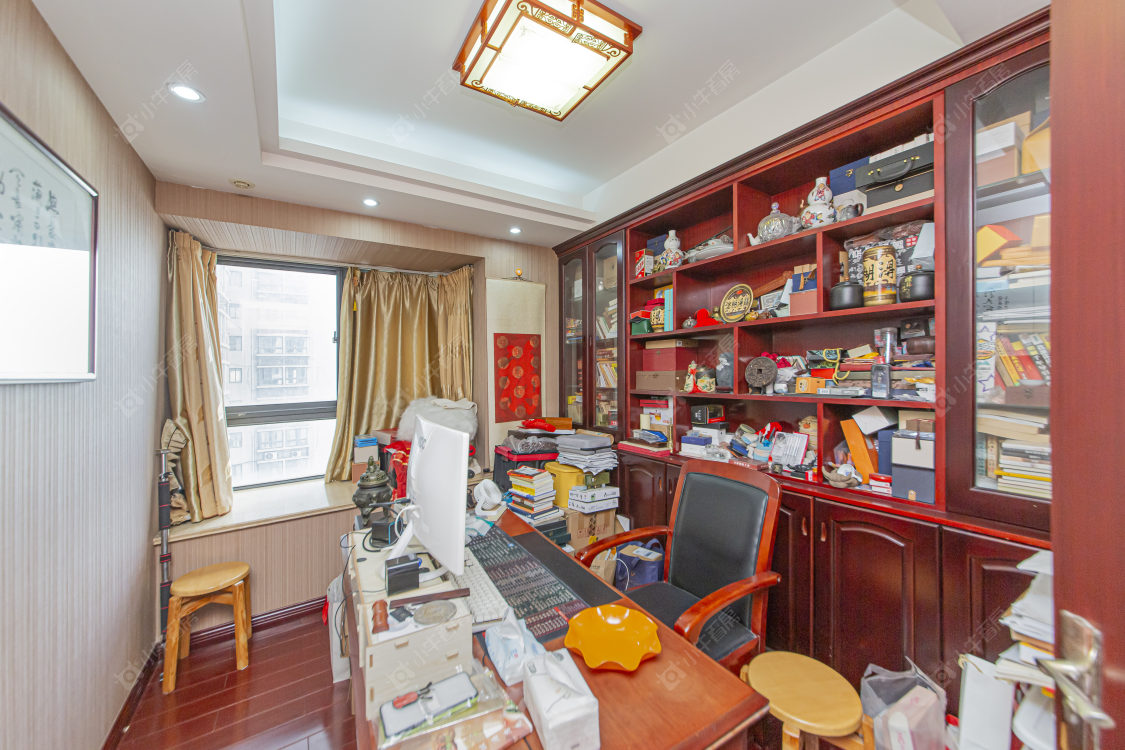 常州天豪大厦在售二手房源室内图_小牛看房