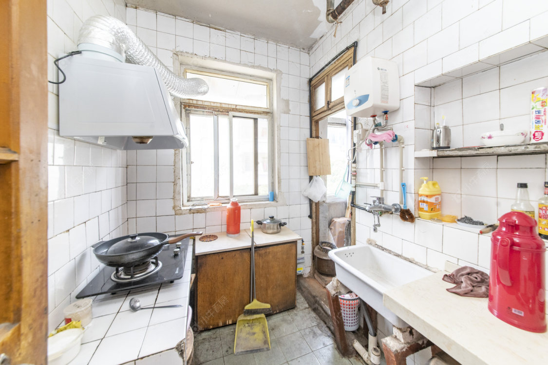 常州湖塘花园新村在售二手房源室内图_小牛看房