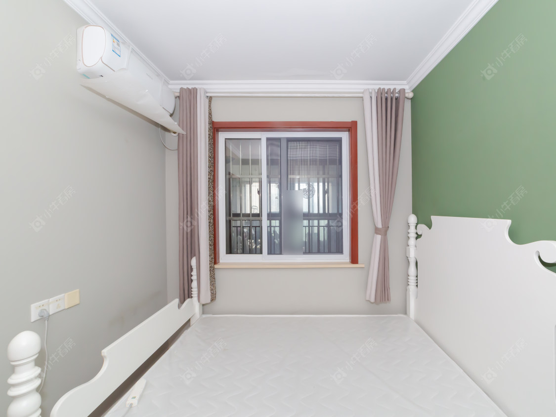 常州龙湖香醍时光在售二手房源室内图_小牛看房