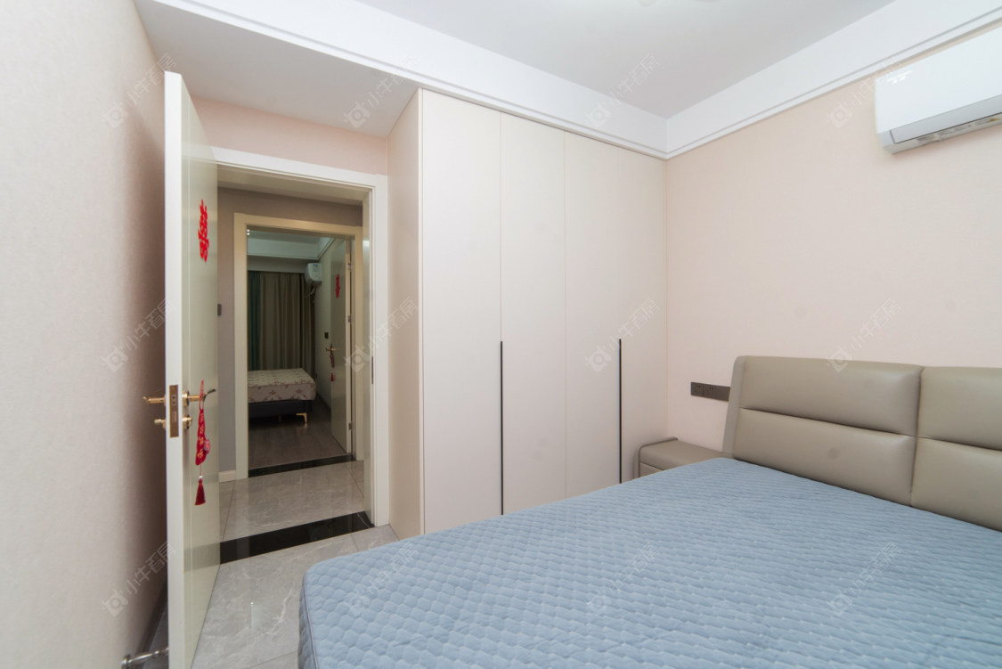 常州泰盈八千里在售二手房源室内图_小牛看房