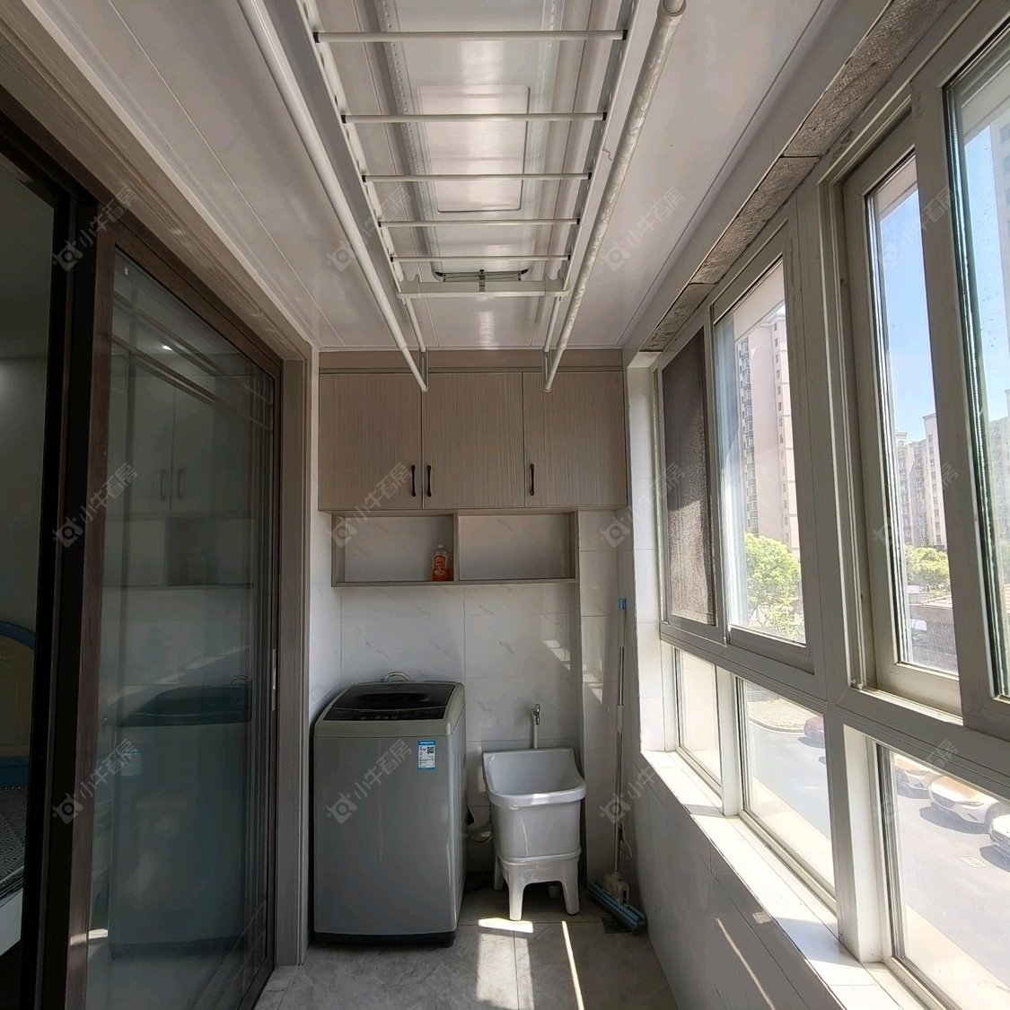 常州南隆家园在租房源室内图_小牛看房