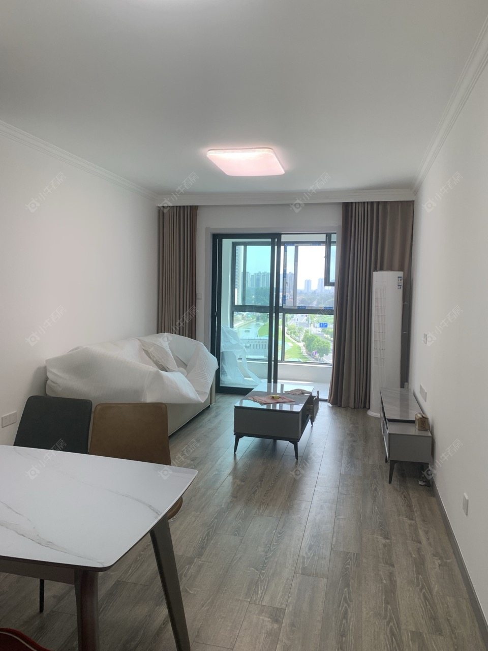 常州清云澜湾A区租房_小牛看房