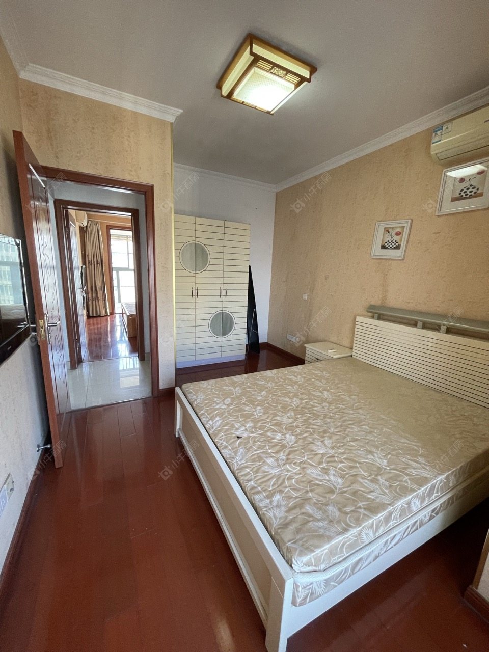 常州蓝天新苑在租房源室内图_小牛看房