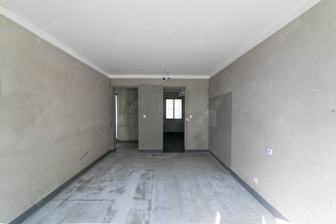 常州星河国际九区在售二手房源_小牛看房