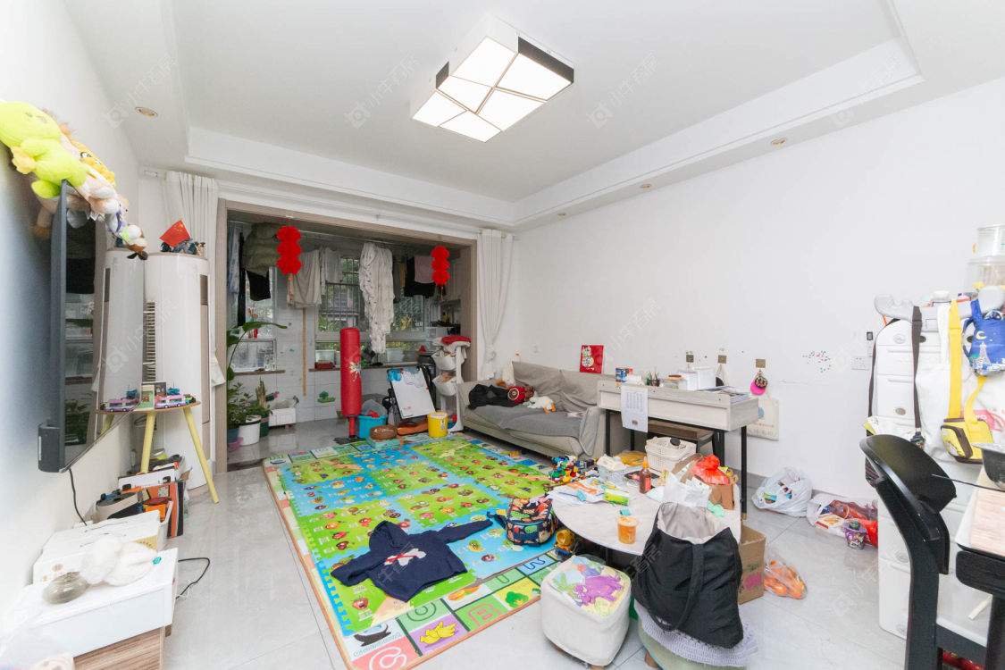 常州绿地世纪城一期在售二手房_小牛看房