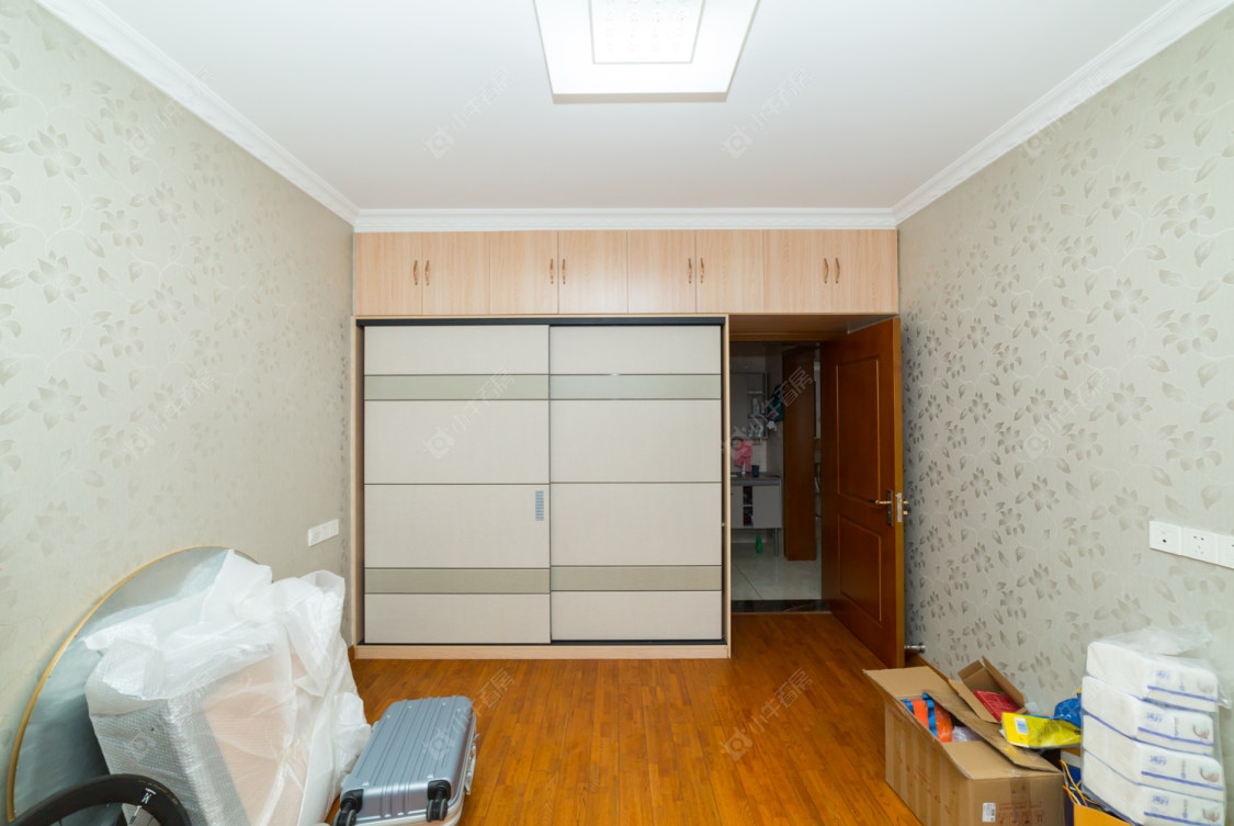 常州御河湾在售二手房源室内图_小牛看房