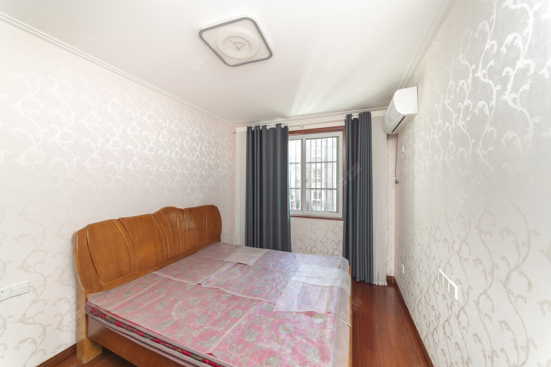 常州陈渡新苑在售二手房源室内图_小牛看房