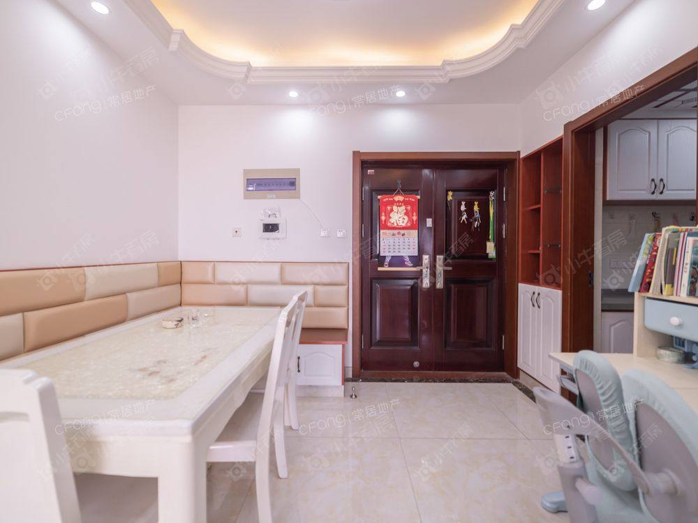 常州九洲花园一期在租房源_小牛看房