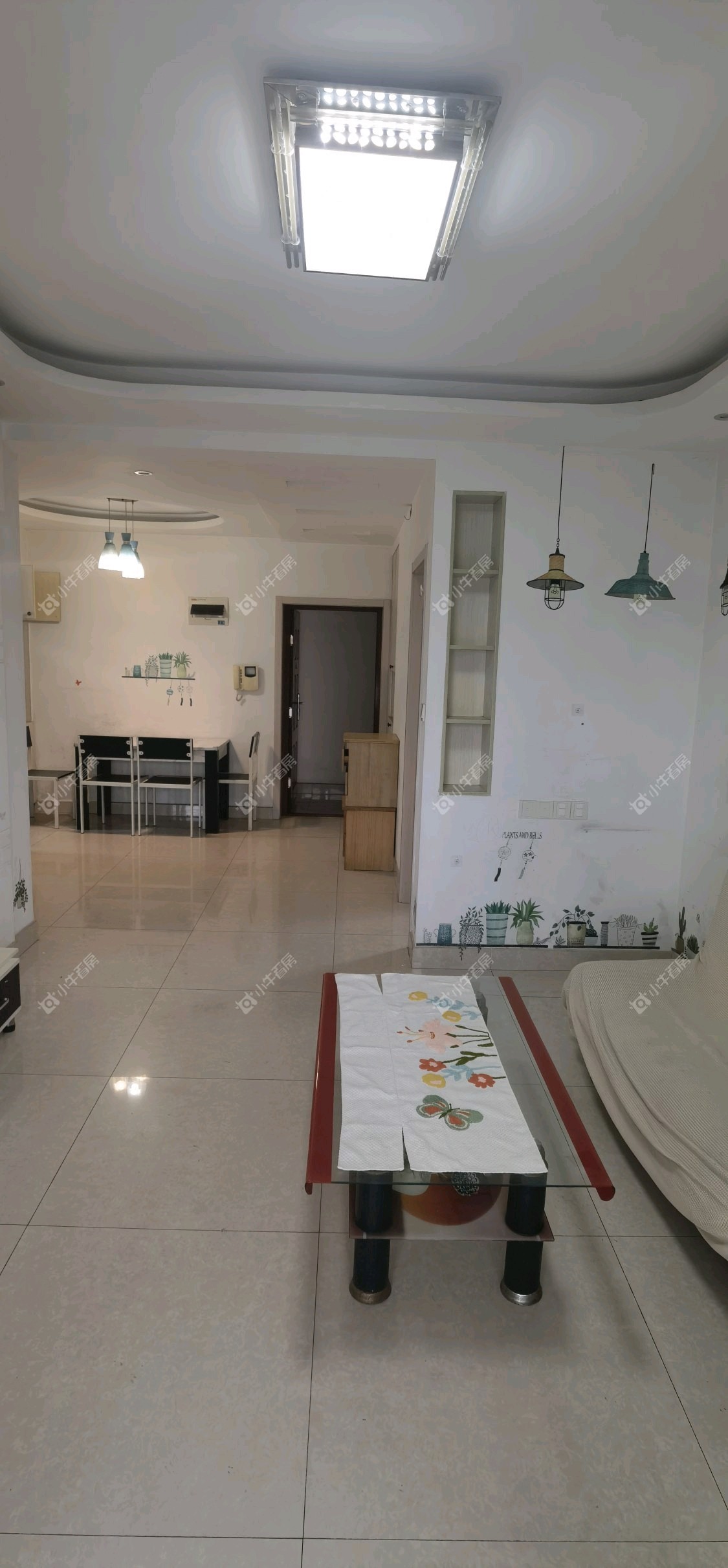 常州清水湾花园三期在租房源_小牛看房