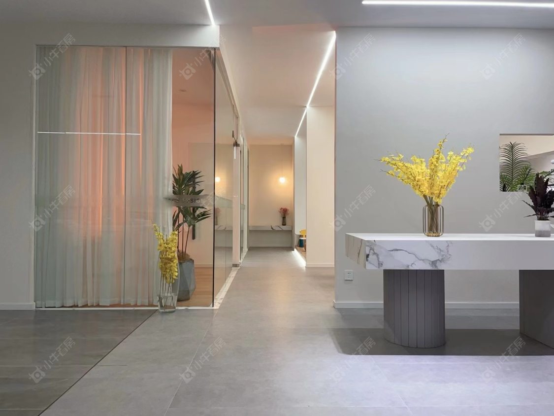 常州博济新博智汇谷1室1厅出租_小牛看房