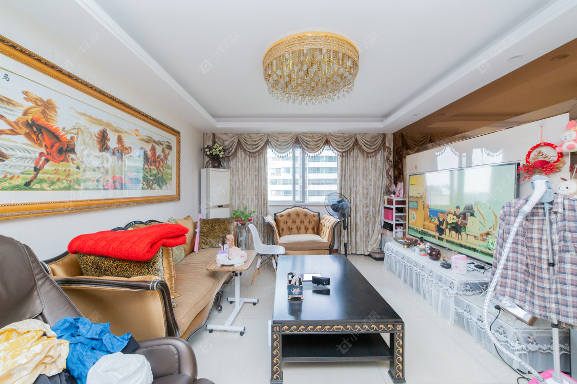 常州府西花园在售二手房源室内图_小牛看房