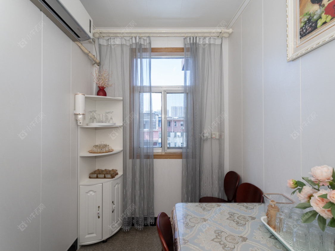 常州河滨新村（金坛）在售二手房源室内图_小牛看房