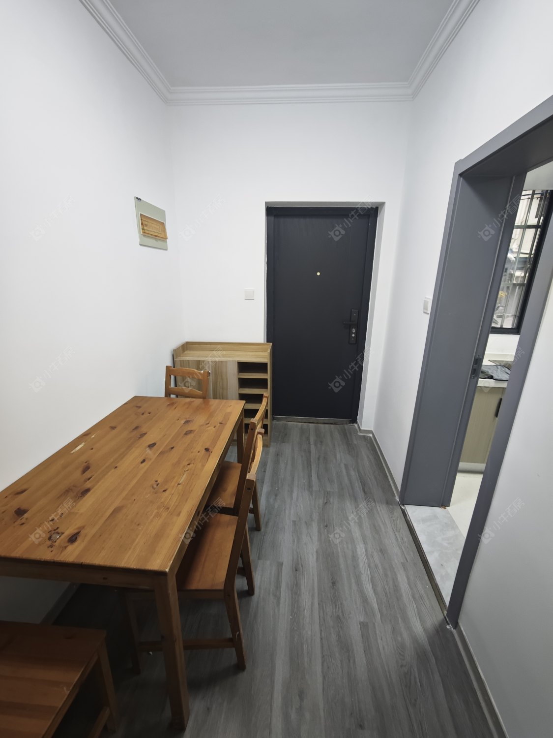 常州朝阳三村在租房源室内图_小牛看房