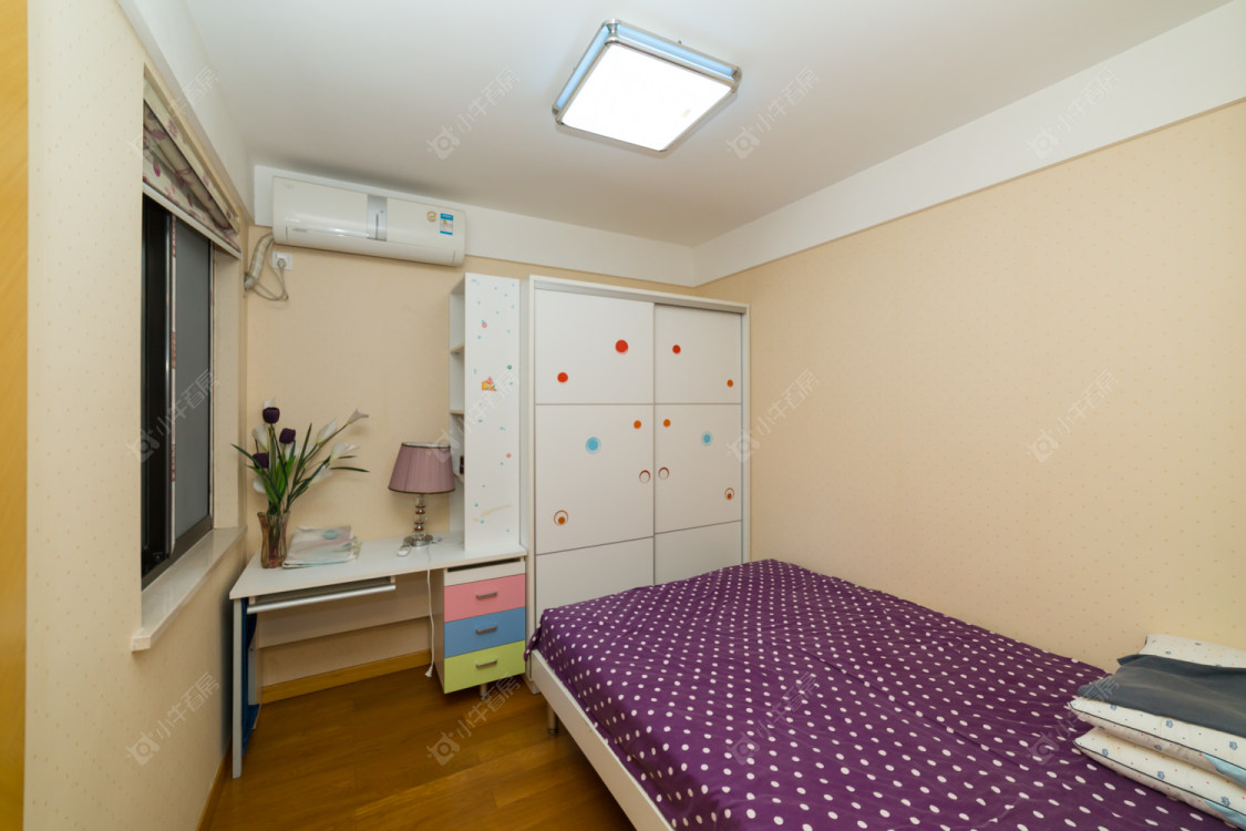 常州香溢紫郡一期在售二手房源室内图_小牛看房