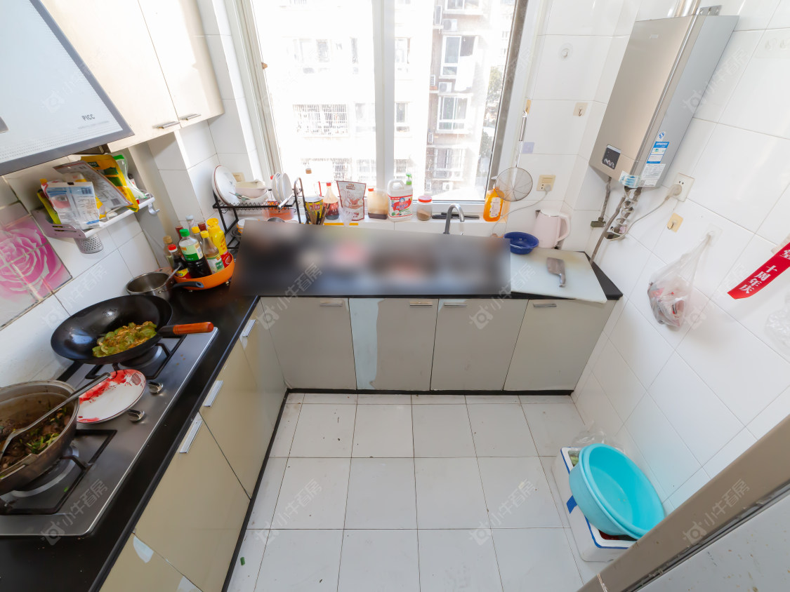 常州青龙苑北区在售二手房源室内图_小牛看房