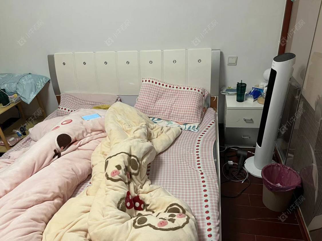 常州溪湖小镇在租房源室内图_小牛看房