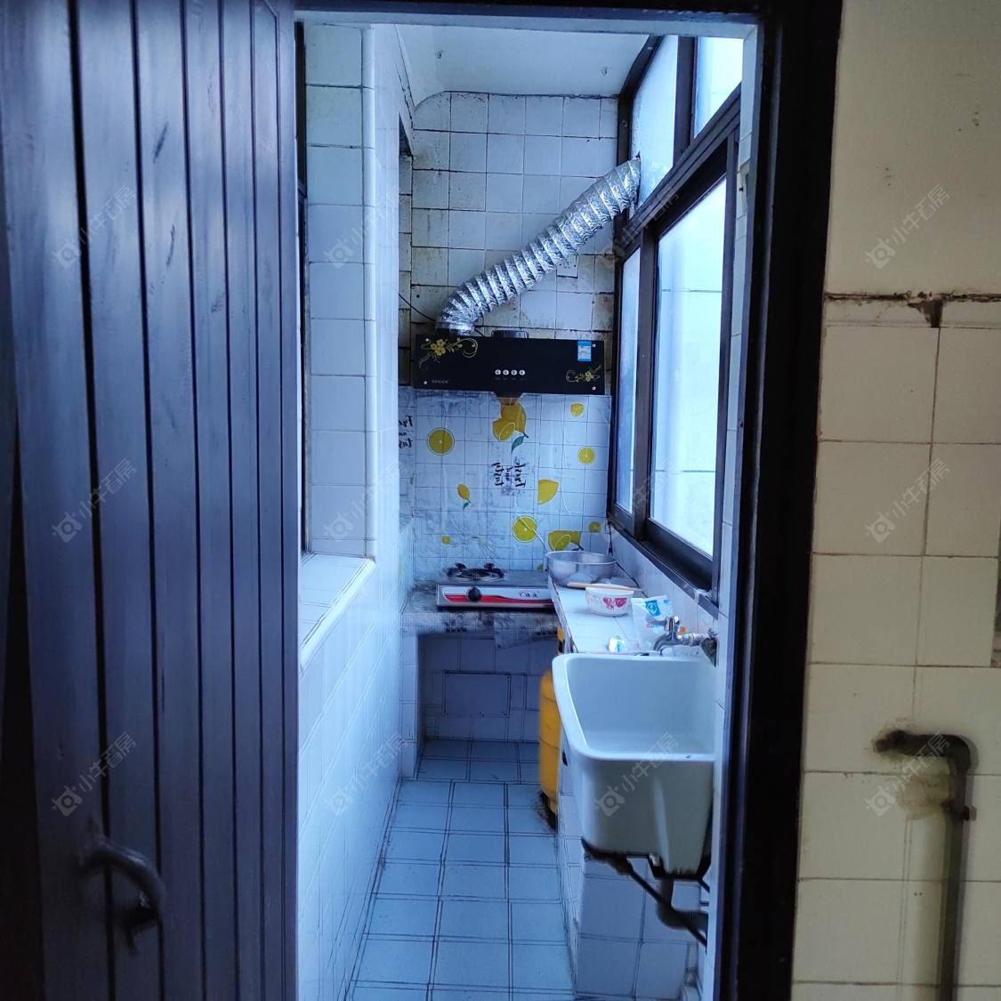 兰翔新村房源室内图 常州兰翔新村在租房源室内图_小牛看房