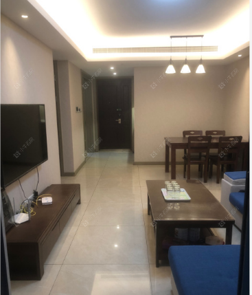 常州弘阳燕澜风华三区3室2厅1卫出租_小牛看房