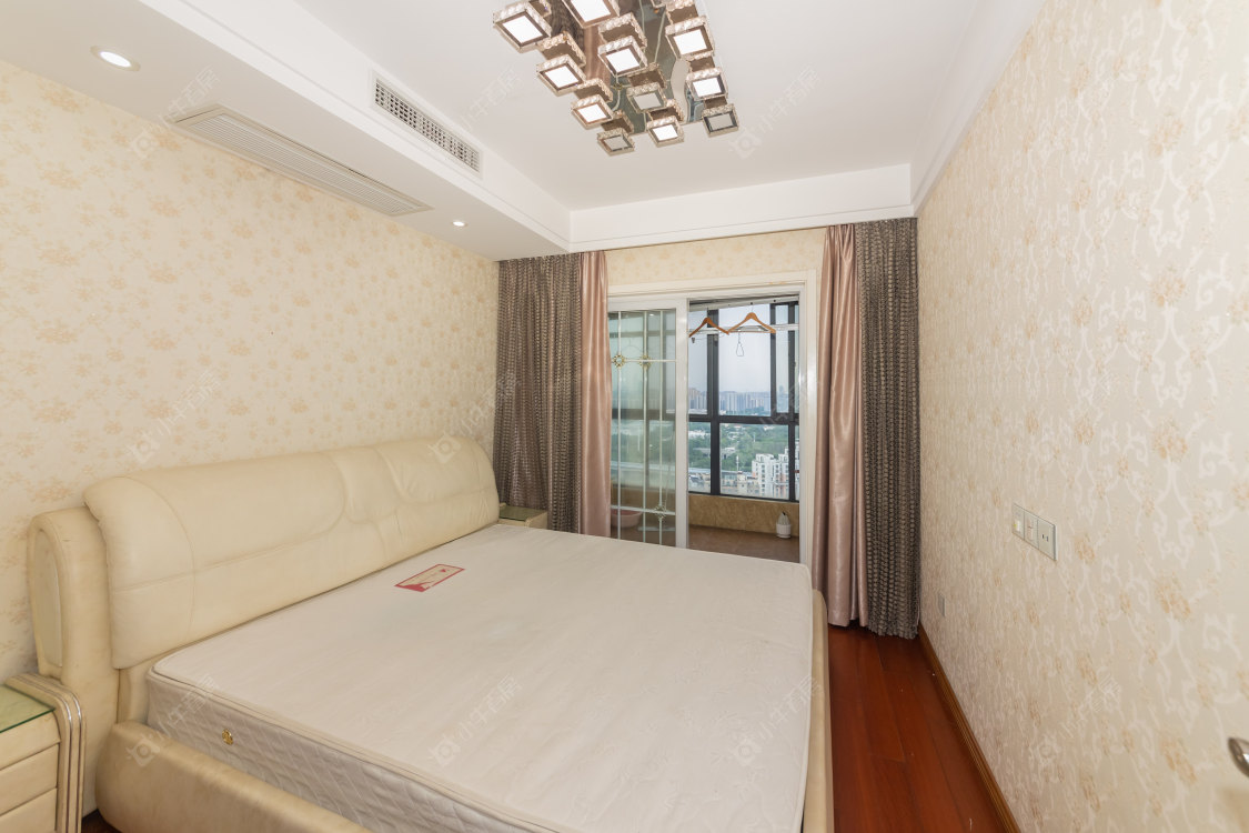 常州凤凰名城在售二手房源室内图_小牛看房