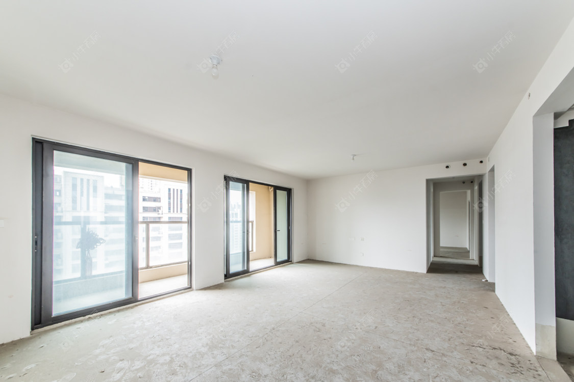 常州龙湖景粼天著在售二手房_小牛看房