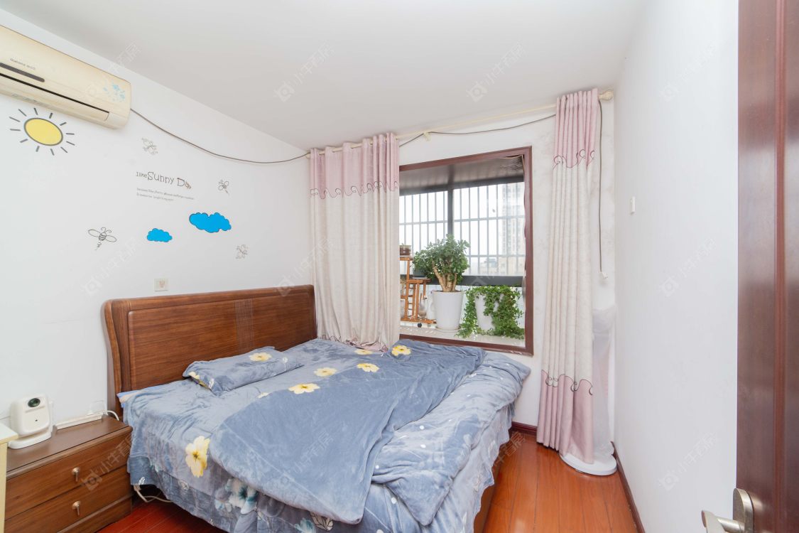 常州华山苑在售二手房源室内图_小牛看房